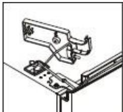 BRANDT BFL8620NW - Door Reversibility - 16