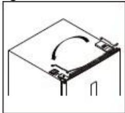 BRANDT BFL8620NW - Puertas reversibles - 23