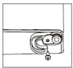 BRANDT BFL8620NW - Puertas reversibles - 12