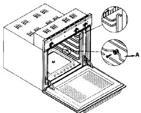CATA MD6306X - Accessoires van de oven (Fig. 4) - 1