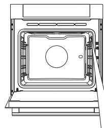 ASKO OP86561S - Cuisson avec la sonde thermométrique - 1