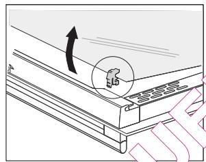 ASKO OP86561S - Démontage et remontage des VITRES de la porte - 3