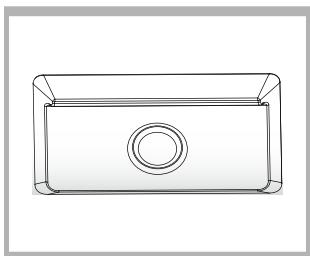 INDESIT LI8S1EW  -  LI8S2EK - Substituir a lâmpada LED * - 1