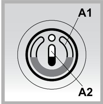 INDESIT LI8S1EW  -  LI8S2EK - SENSOR DE CORTE DE ENERGIA* - 1