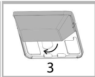 INDESIT LI8S1EW  -  LI8S2EK - Inlocuirebec* - 2