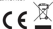 INDESIT LI8S1EW  -  LI8S2EK - Precauzioni e consigli - 1