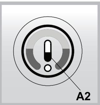 INDESIT LI8S1EW  -  LI8S2EK - BLACK-OUT SENSOR* - 4