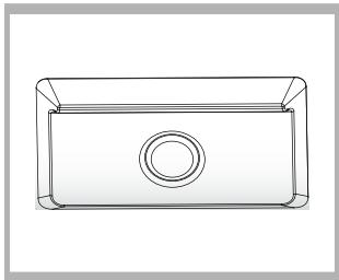 INDESIT LI8S1EW  -  LI8S2EK - Vervang de LED * lamp - 1