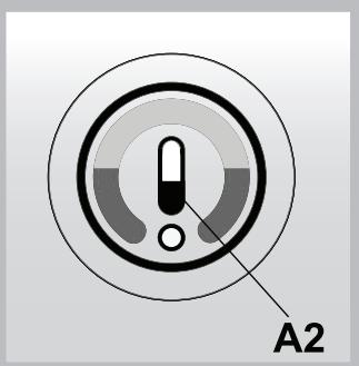 INDESIT LI8S1EW  -  LI8S2EK - STROMAUSFALLSENSOR* - 4