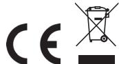 INDESIT LI8S1EW  -  LI8S2EK - Precauções e conselhos - 1