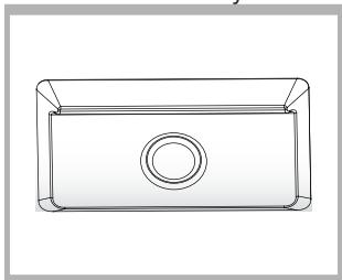 INDESIT LI8S1EW  -  LI8S2EK - Wymiana oświetlenia diodowego* - 1