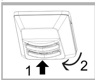 INDESIT LI8S1EW  -  LI8S2EK - Inlocuirebec* - 1