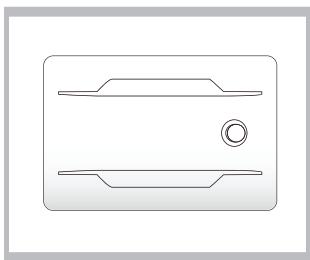 INDESIT LI8S1EW  -  LI8S2EK - AIR* - 1