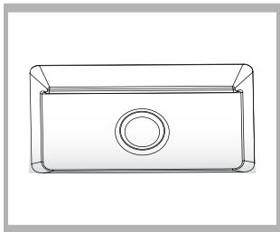 INDESIT LI8S1EW  -  LI8S2EK - Înlocuiti becul LED * - 1