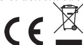 INDESIT LI8S1EW  -  LI8S2EK - Précautions et conseils - 1