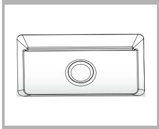 INDESIT LI8S1EW  -  LI8S2EK - LED\*-Lampe wechseln. - 1