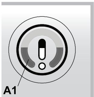 INDESIT LI8S1EW  -  LI8S2EK - SENSOR DE ESCURECIMENTO* - 3
