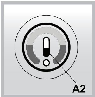 INDESIT LI8S1EW  -  LI8S2EK - SENSOR DE ESCURECIMENTO* - 4