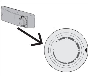 LISTO RLL145-55B4 - Mise en route - 1