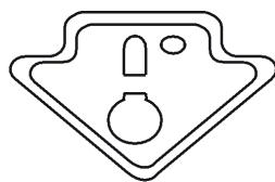 LISTO RLL145-55B4 - Zone la plus froide - 1