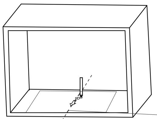 GRUNDIG GKPN66840LXPW - Preparing the cabinet - 3