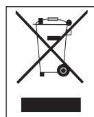 GRUNDIG GKPN66840LXPW - Conformitate cu Directivele DEEEși eliminarea deşeurilor: - 1