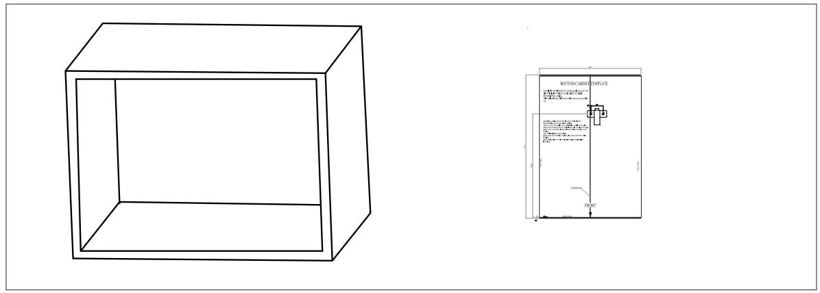 GRUNDIG GKPN66840LXPW - SchrankVBbereiten - 1