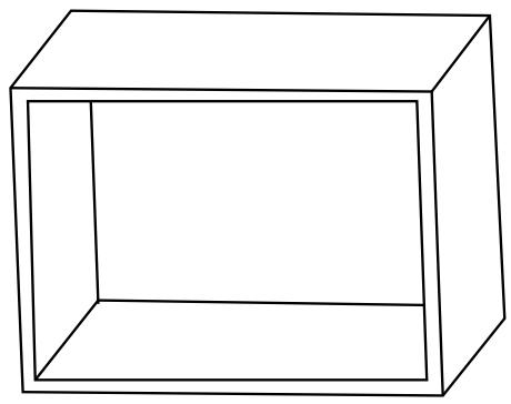 GRUNDIG GKPN66840LXPW - Fixation du support d'encastrement - 1