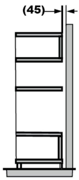 GRUNDIG GKPN66840LXPW - Niché d'encastrement - 2