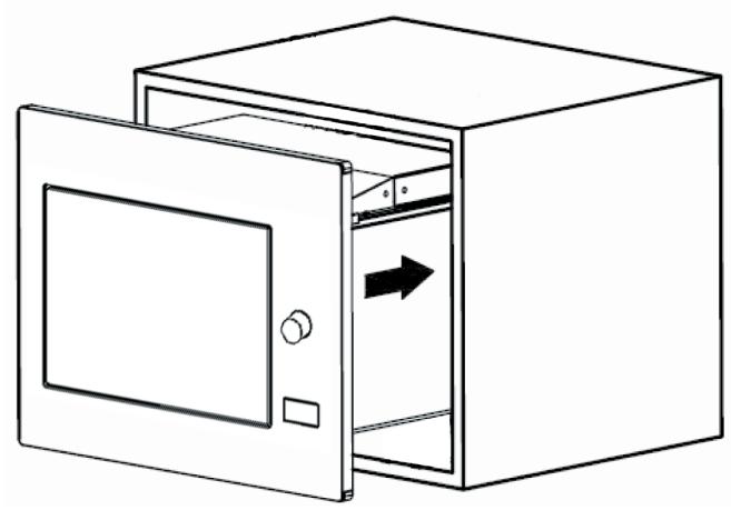 GRUNDIG GKPN66840LXPW - Fixarea cuctorului - 1