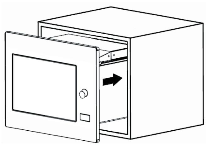 GRUNDIG GKPN66840LXPW - Fixing the oven - 1