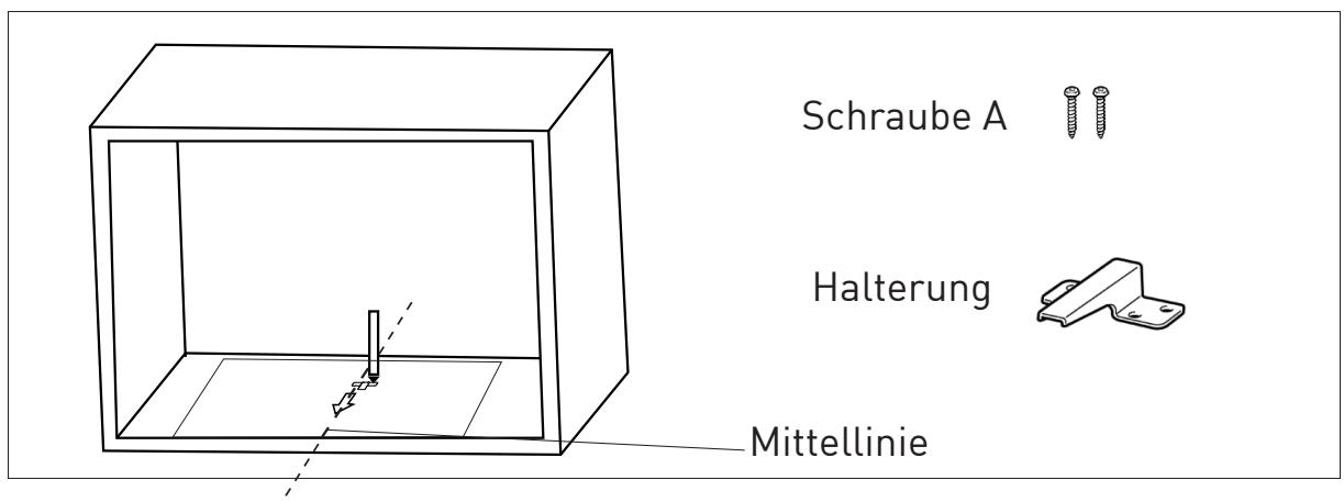 GRUNDIG GKPN66840LXPW - SchrankVBbereiten - 2