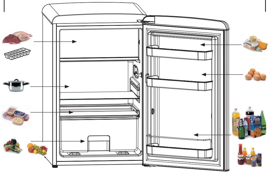 AMICA AR1112N  -  AR1112R - Cher Client - 31