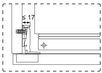 BEKO BCNE400E40SN - Obraceni dveiri - 1