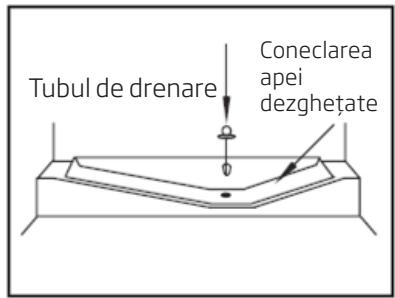 BEKO BCNE400E40SN - A) Compartmentul frigider - 1