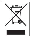 BEKO BCNE400E40SN - Compliance with the WEEE Directive and Disposing of the Waste Product: - 1