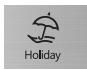 HISENSE RQ758N4SAI1 - Holiday (Vacanza) - 1