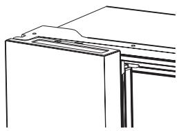 HISENSE RQ758N4SAI1 - Opening and Closing Doors - 2