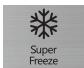 HISENSE RQ758N4SAI1 - Super Freeze (Super Congelamento) - 1