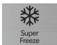 HISENSE RQ758N4SAI1 - Super Freeze (Super Congelatore) - 1