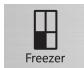 HISENSE RQ758N4SAI1 - Temperatura do compartimento do congelador (Freezer) - 1