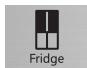 HISENSE RQ758N4SAI1 - Refrigerator (Fridge) Compartment Temperature - 1