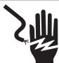 HISENSE RQ758N4SAI1 - WARNUNG - 1