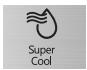 HISENSE RQ758N4SAI1 - Super Cool (Extra Kalt) - 1