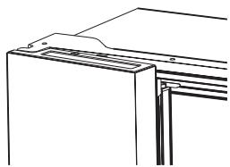 HISENSE RQ758N4SAI1 - Openen en sluiten van de deuren - 2