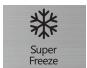 HISENSE RQ758N4SAI1 - Super Freeze (Extra Frost) - 1