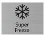HISENSE RQ758N4SAI1 - Super Freeze (Súper Congelar) - 1