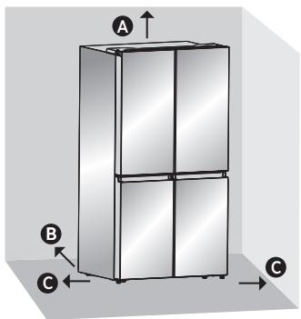 HISENSE RQ758N4SAI1 - Ventilazione - 1