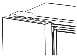 HISENSE RQ758N4SAI1 - Apertura e Chiusura Porte - 2