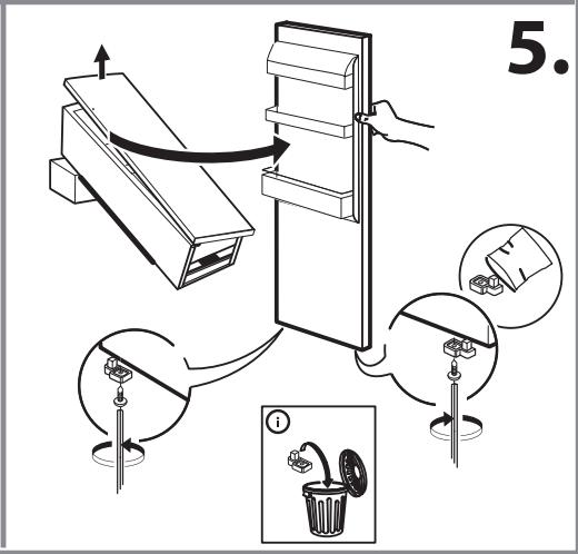 HOTPOINT SH81QXRFD - Remarque : - 6